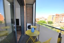 Piso en El Prat de Llobregat - BCN - Prat apartment