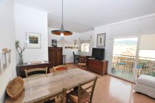 Apartamento en El Masnou - MS - Terol