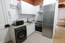 Apartamento en Badalona - BDN - Badalona beach