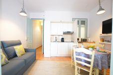 Apartamento en Barcelona - BCN - Diagonal A