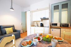 Apartamento en Barcelona - BCN - Diagonal A