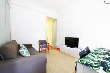 Apartamento en Barcelona - BCN - Diagonal B