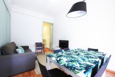 Apartamento en Barcelona - BCN - Diagonal B