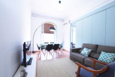 Apartamento en Barcelona - BCN - Diagonal B