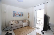 Apartamento en Premià de Mar - PM - Osona apartment