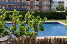 Apartamento en Vilassar de Mar - VM - The Pineda Summer