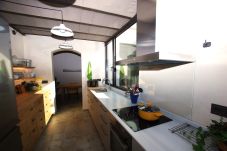 Apartamento en Vilassar de Mar - VM - The Green House