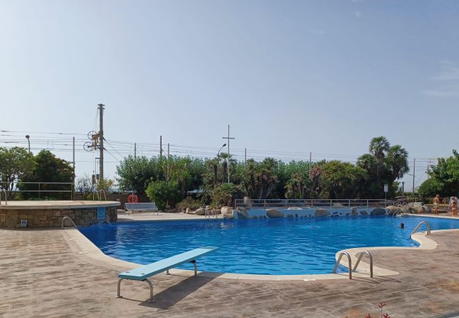 Apartamento en Cabrera de Mar - CM - Costamar temporal