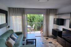 Apartamento en Cabrera de Mar - CM - Costamar temporal