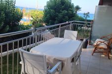 Apartamento en Cabrera de Mar - CM - Costamar temporal
