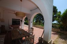 Casa en Cabrera de Mar - CM - Forest and pool