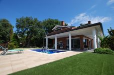 Casa en Arenys de Munt - Arenys mountain views