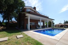 Casa en Arenys de Munt - Arenys mountain views