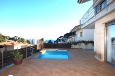 Casa en Sant Pol de Mar - SP - Sant Pol Chill House