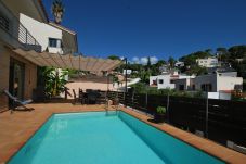 Casa en Sant Pol de Mar - SP - Sant Pol Chill House temporal