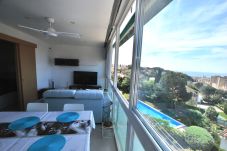 Apartamento en Arenys de Mar - ADM - Albers house