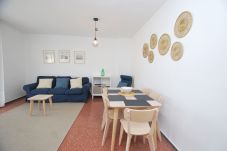Apartamento en Canet de Mar - CN - Enjoying Canet Beach