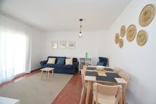 Apartamento en Canet de Mar - CN - Enjoying Canet Beach