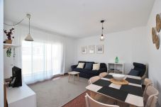 Apartamento en Canet de Mar - CN - Enjoying Canet Beach