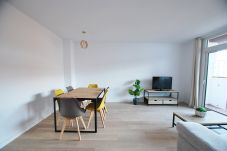 Apartamento en Vilassar de Mar - VM - Santa Maria apartment temporal