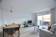 Apartamento en Vilassar de Mar - VM - Santa Maria apartment temporal