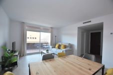 Apartamento en Vilassar de Mar - VM - Santa Maria apartment temporal