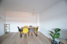 Apartamento en Vilassar de Mar - VM - Santa Maria apartment temporal