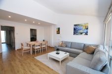 Apartamento en Vilassar de Mar - VM - Big family home temporal