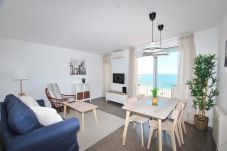 Apartamento en Premià de Mar - PM - Premia Palm View temporal