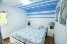 Apartamento en Barcelona - BCN - Simanca apartment temporal