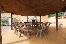 Casa en Mataró - MAT - Villa Magnolia temporal