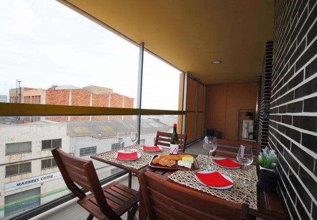 Apartamento en Mataró - MAT - Cozy Home temporal