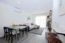 Apartamento en Canet de Mar - CM - Cel i Mar Canet temporal