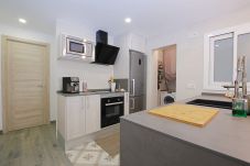 Apartamento en Canet de Mar - CM - Cel i Mar Canet temporal