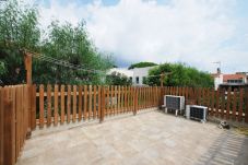 Apartamento en Premià de Mar - PM - Terraza tropical temporal