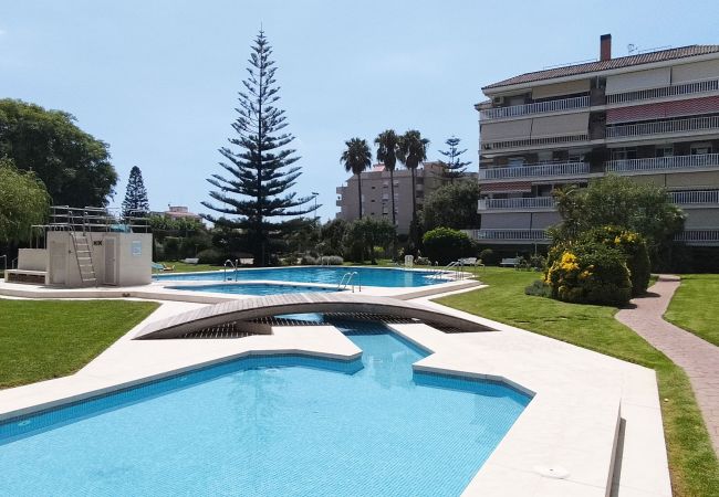 Apartamento en Vilassar de Mar - VM - Jardins temporal