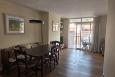 Apartamento en Vilassar de Mar - VM - Jardins temporal
