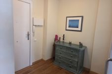 Apartamento en Vilassar de Mar - VM - Jardins temporal