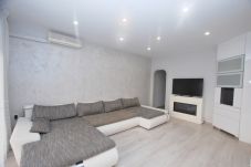 Apartamento en Vilassar de Mar - VM - Mia Villa temporal