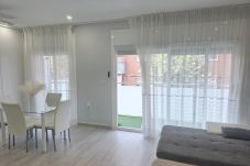 Apartamento en Vilassar de Mar - VM - Mia Villa temporal