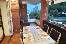 Apartamento en Cabrera de Mar - CM - Doted apartment