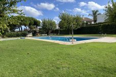 Apartamento en Cabrera de Mar - CM - Doted apartment