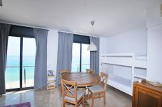 Apartamento en Montgat - MG - Waves and sky temporal