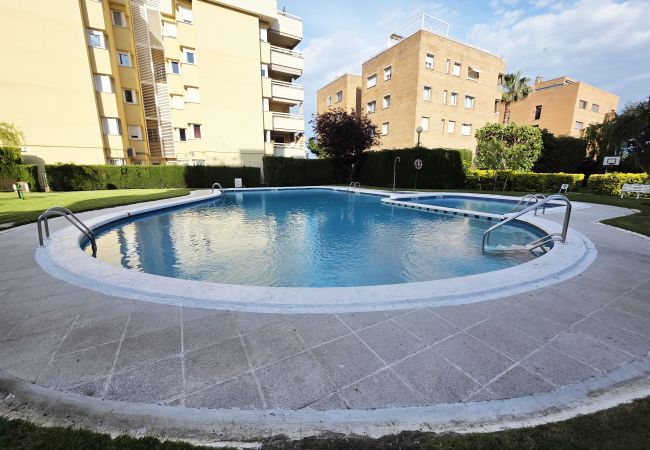 Apartamento en Vilassar de Mar - VM - JERONI