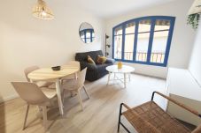 Apartamento en Palamós - PL - Bell Church flat temporal