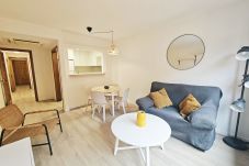 Apartamento en Palamós - PL - Bell Church flat temporal