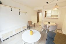 Apartamento en Palamós - PL - Bell Church flat temporal