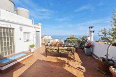 Estudio en Vilassar de Mar - VM - Roof Sea Views