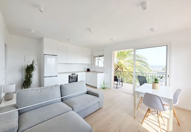 Apartamento en Premià de Mar - PM - Frontport