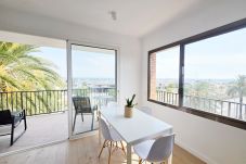 Apartamento en Premià de Mar - PM - Frontport